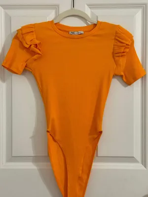 Zara Bodysuit thumbnail 2