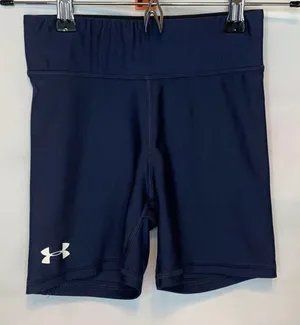 Under Armour‎ Heat Gear Compression Shorts thumbnail 1