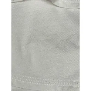Ideology Women's White Athleisure Ruffle Skort L thumbnail 5