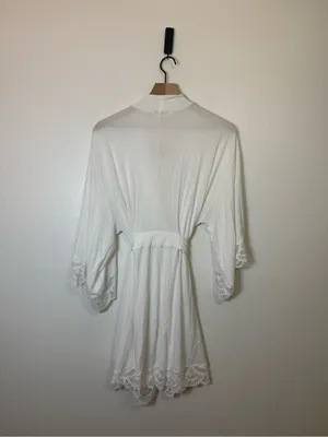 Eberjey Mariana TENCEL™ Modal Robe thumbnail 5