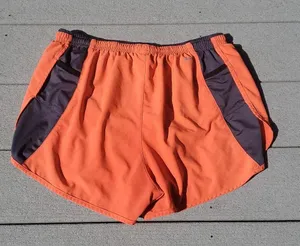New Balance NBDry Running Shorts | Women's Orange New Balance Shorts thumbnail 8