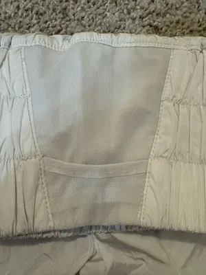 Free people shorts thumbnail 2