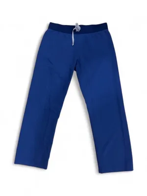FIGS Technical Collection Blue Scrubs Size Medium thumbnail 1