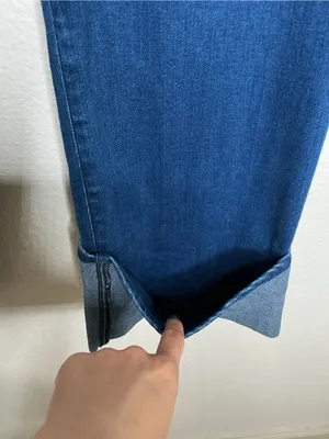 Maeve by Anthropologie The Colette jeans 26 thumbnail 8