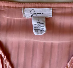 Pink blouse thumbnail 4