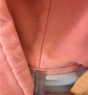 Free People Hoodie thumbnail 4