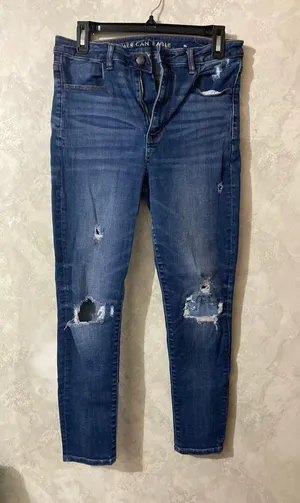 American Eagle Jeans thumbnail 1