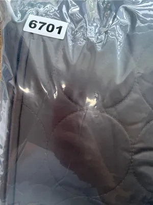 Patagonia women’s mor parka in olive‎ green size small thumbnail 6