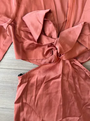 Forever 21 Dress thumbnail 4