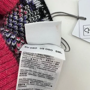 Bogner Norell Balaclava Black thumbnail 8