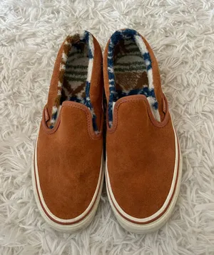 Vans slip on thumbnail 1