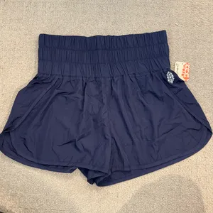 Free People Movement The Way Home Shorts NWT thumbnail 2