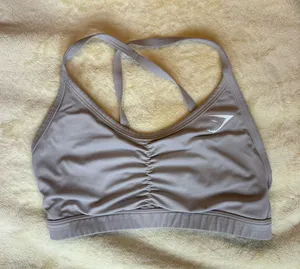 Gymshark Shorts Bra thumbnail 1