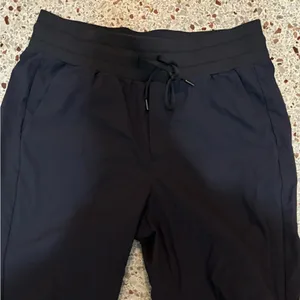 Crz Yoga jogger pants large size 12 thumbnail 4