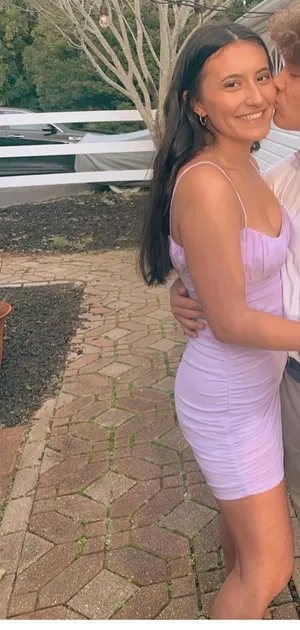 Princess Polly Purple Mini Dress thumbnail 5