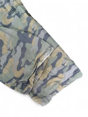 Y2K Old Navy Camo Low Rise Pants thumbnail 6