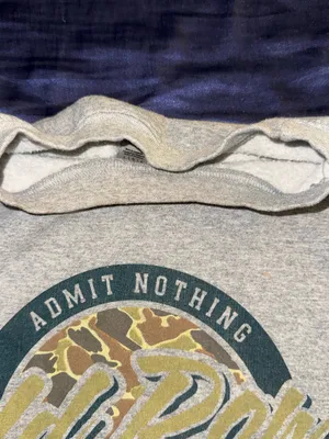 Old Row Sweatshirt Crewneck thumbnail 4