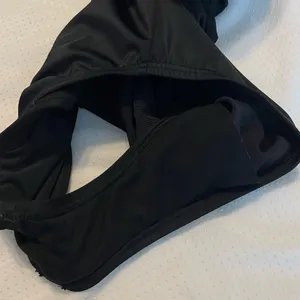 Swimsuits for All One Piece Cut Out Black Swimsuit Women’s Sz 12 Underwire Cups thumbnail 8