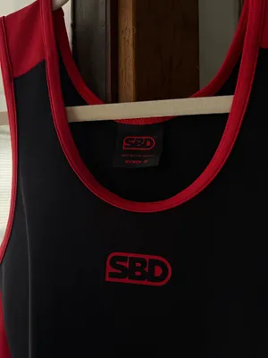 DICK'S Sporting Goods SBD Powerlifting Singlet size M thumbnail 4