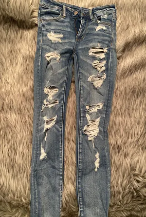 Skinny Jean thumbnail 1