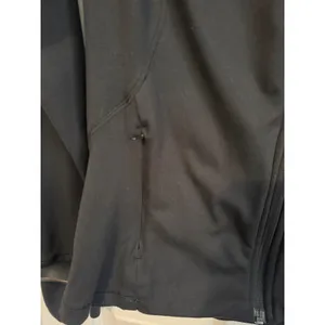 All In‎ Motion Black Full Zip Athletic Jacket Size Medium thumbnail 3