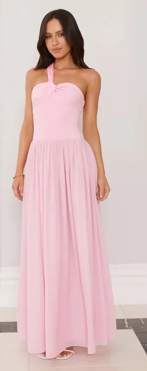 Hello Molly Dress thumbnail 1