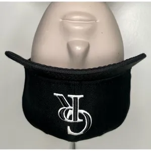 New Era Black  Colorado Rockies Hat thumbnail 9