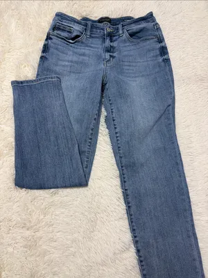 Judy Blue Boyfriend Fit Jeans thumbnail 4
