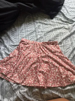 Shein Skirt Mini thumbnail 2