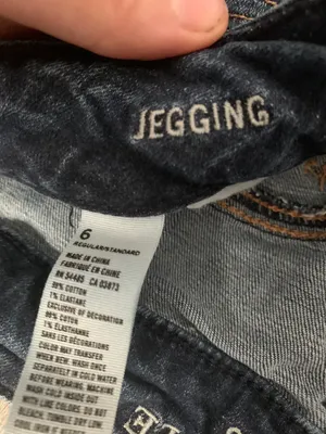 Jeans thumbnail 2