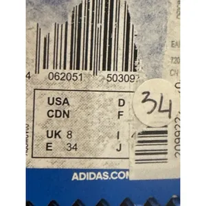 Danielle Cathari X Adidas Originals DC Dress Black Women Size 2 Athlesiure‎ thumbnail 6
