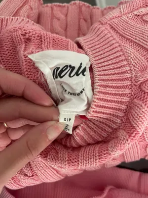 Aerie Sweater thumbnail 5