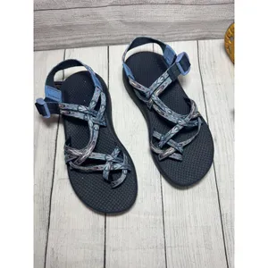 Chacos Women's 8- Z / Cloud X2 Strappy Sandals Shoes thumbnail 2