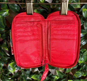 Vera Bradley Wallet Zip thumbnail 2