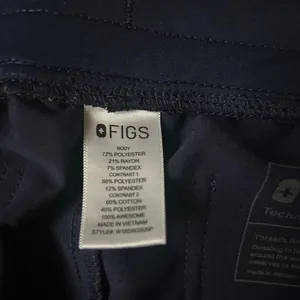 Figs Zamora Jogger S thumbnail 4