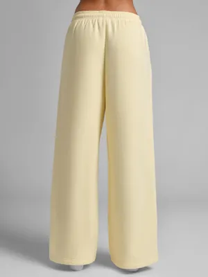 Comfrt Small Basic Wide Leg Sweatpants thumbnail 2