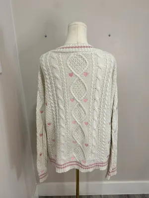 Taylor Swift Lover Cardigan M/L‎ thumbnail 3