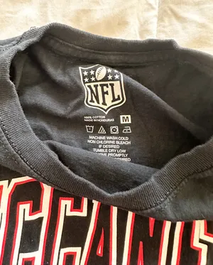 Buccaneers Shirt thumbnail 3