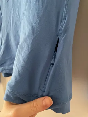 It’s Rulu Lululemon Long Sleeve thumbnail 3