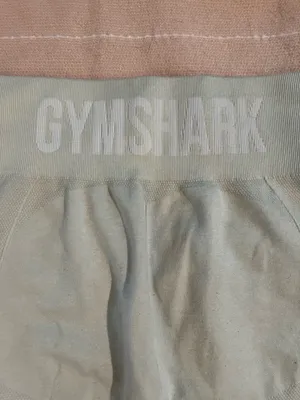 Gymshark Biker Shorts thumbnail 4
