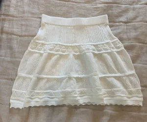 Wilow & Wind Skirt White thumbnail 1