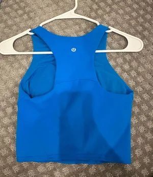 Lululemon Tank thumbnail 2