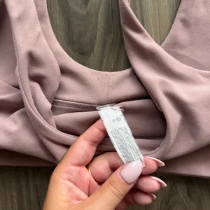 Lululemon Align Sports Bra thumbnail 3