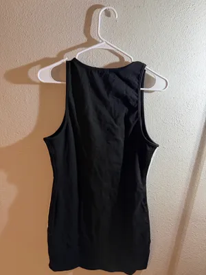 Urban Outfitters Side Stripe Mini Dress - NWT - Large thumbnail 7