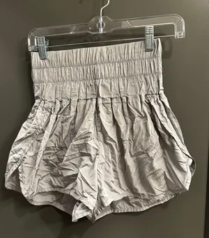 Free People Movement Shorts thumbnail 1