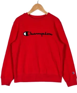 Champion Crewneck thumbnail 1