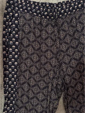 Michael Stars Drawstring Waist Pants thumbnail 4