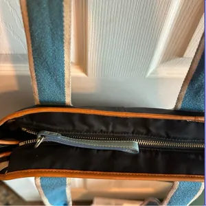 Coach Hampton Tote Bag thumbnail 3