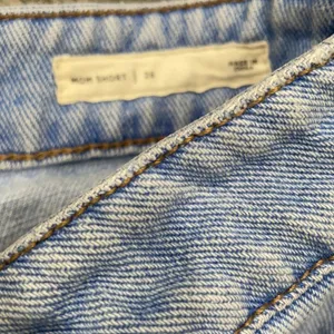 Pacsun denim Mom shorts size 26 thumbnail 5
