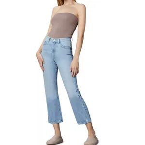 DL1961 Emilie Straight Ultra High Rise Vintage Jeans Size 26‎ thumbnail 2
